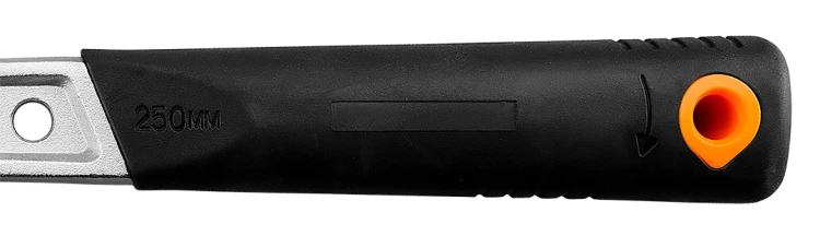 Klucz nastawny 250 mm, zakres 0-33 mm NEO TOOLS