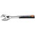 Klucz nastawny 250 mm, zakres 0-33 mm NEO TOOLS