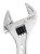 Klucz nastawny 150 mm, zakres 0-24 mm NEO TOOLS