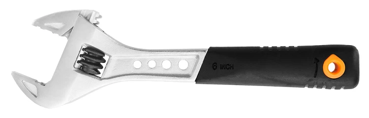 Klucz nastawny 150 mm, zakres 0-24 mm NEO TOOLS