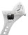 Klucz nastawny 150 mm, zakres 0-24 mm NEO TOOLS