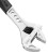 Klucz nastawny 150 mm, zakres 0-24 mm NEO TOOLS
