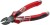 Szczypce boczne tnące NWS 160mm 134-69-160