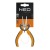 Szczypce precyzyjne płaskie 130 mm NEO TOOLS