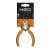 Szczypce precyzyjne wydłużone wygięte 140 mm NEO TOOLS