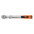 Grzechotka teleskopowa 1/4" NEO TOOLS 150-200 mm