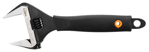 Klucz nastawny NEO TOOLS 250 mm, zakres 0-50 mm