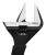 Klucz nastawny NEO TOOLS 250 mm, zakres 0-50 mm