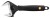 Klucz nastawny NEO TOOLS 150 mm, zakres 0-34 mm