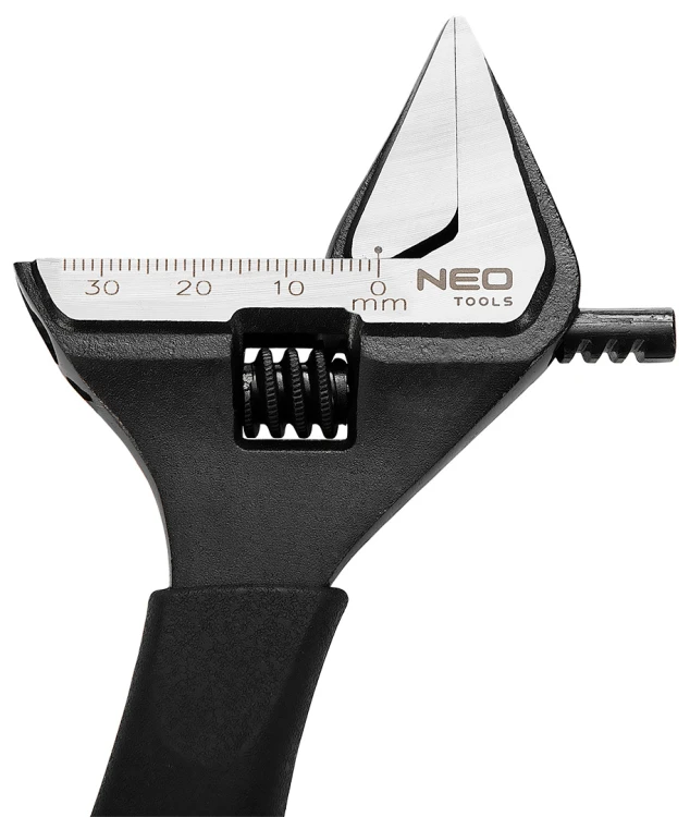 Klucz nastawny NEO TOOLS 150 mm, zakres 0-34 mm