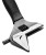 Klucz nastawny NEO TOOLS 150 mm, zakres 0-34 mm