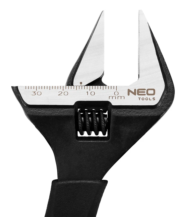 Klucz nastawny NEO TOOLS 150 mm, zakres 0-34 mm