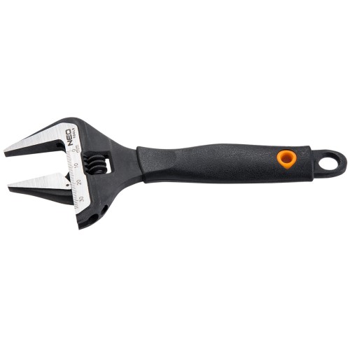 Klucz nastawny NEO TOOLS 150 mm, zakres 0-34 mm