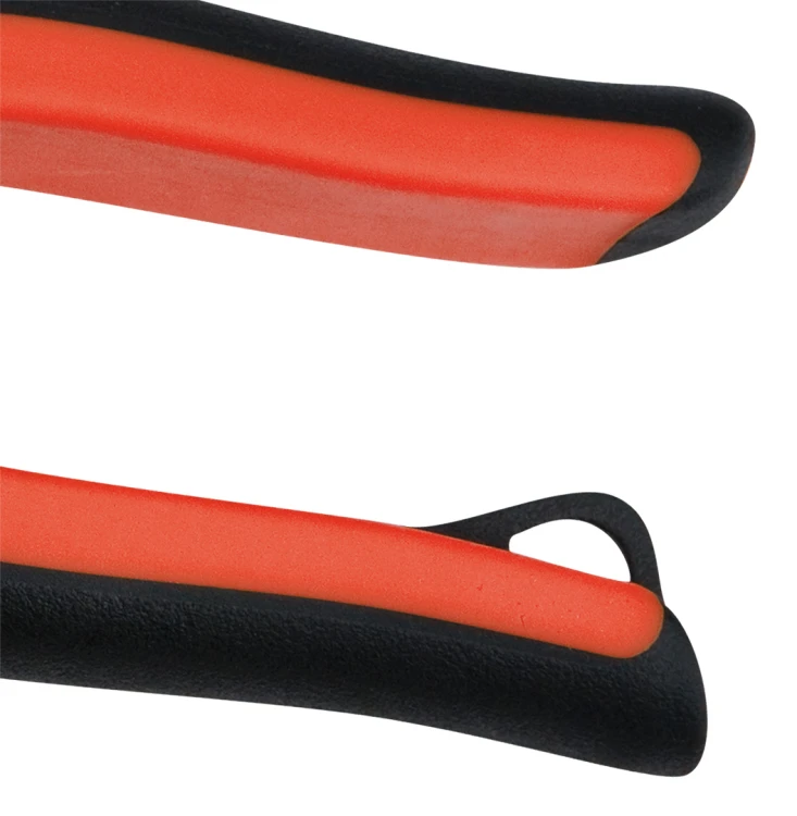 Nożyce do blachy NEO TOOLS 240 mm, odgięte prawe