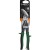Nożyce do blachy NEO TOOLS 240 mm, odgięte prawe