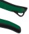 Nożyce do blachy NEO TOOLS 240 mm, odgięte lewe