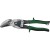 Nożyce do blachy NEO TOOLS 240 mm, odgięte lewe