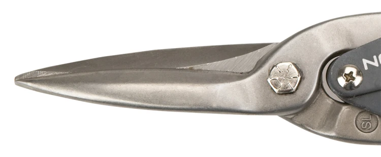 Nożyce do blachy NEO TOOLS 290 mm, wydłużone