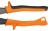 Nożyce do blachy NEO TOOLS 290 mm, wydłużone