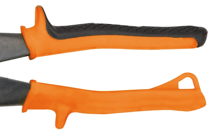 Nożyce do blachy NEO TOOLS 290 mm, wydłużone