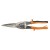 Nożyce do blachy NEO TOOLS 290 mm, wydłużone