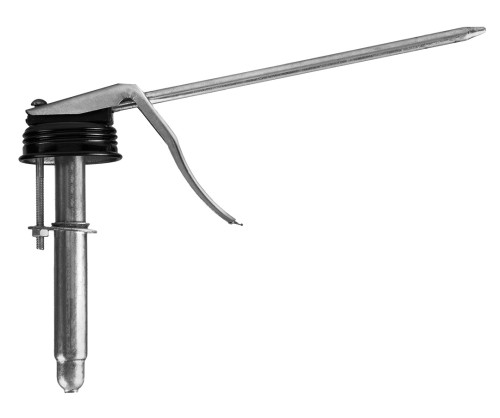 Olejarka 350 ml NEO TOOLS z końcówką sztywną