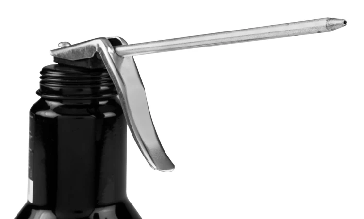 Olejarka 350 ml NEO TOOLS z końcówką sztywną