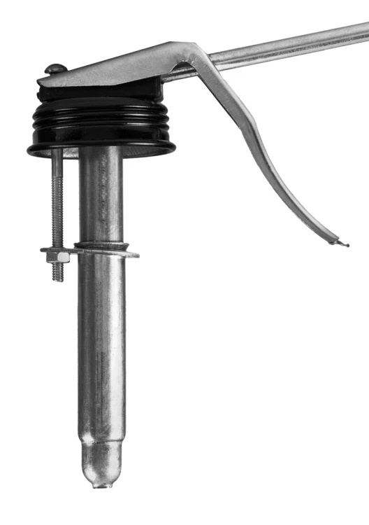 Olejarka 350 ml NEO TOOLS z końcówką sztywną