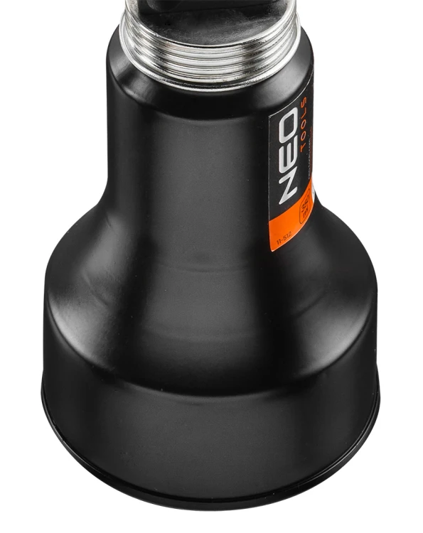 Olejarka 350 ml NEO TOOLS z końcówką sztywną