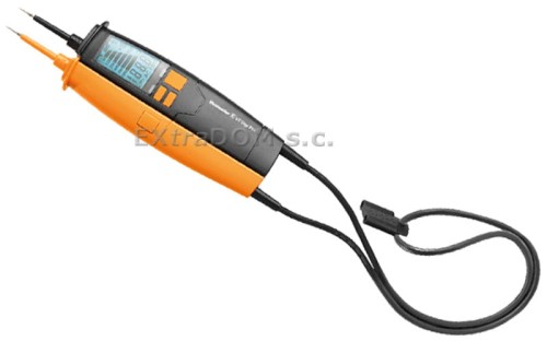 Cyfrowy wskaźnik napięcia Weidmüller VT Digi Pro 480073