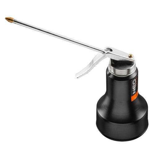 Olejarka 350 ml NEO TOOLS z końcówką sztywną