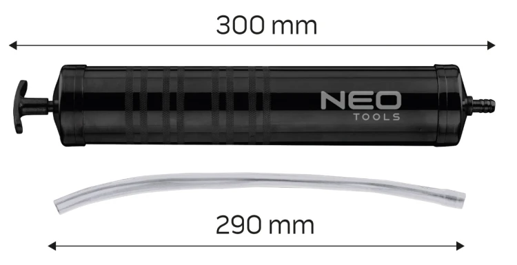 Odciągarka do oleju 500 ml NEO TOOLS