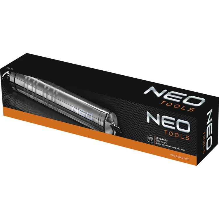 Odciągarka do oleju 500 ml NEO TOOLS