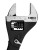 Klucz nastawny z zapadką NEO TOOLS 200 mm