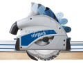  Pilarko - zagłębiarka 1200W 160mm Scheppach PL55 + szyna prowadząca