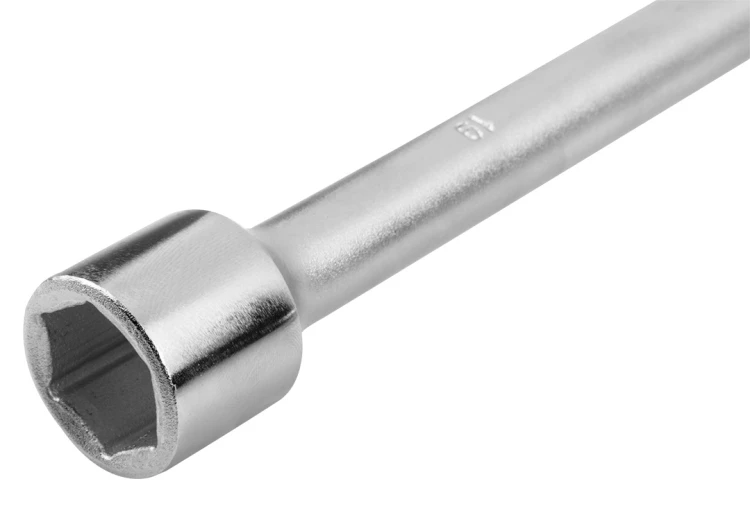Klucz do kół krzyżakowy NEO TOOLS wzmacniany 17 x 19 x 22 x 1/2"