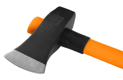 Młoto siekiera 2.5 kg NEO TOOLS trzonek z włókna szklanego