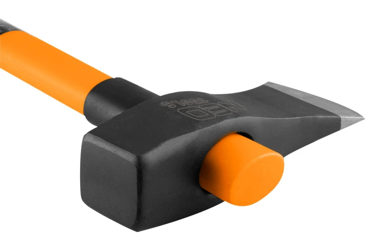 Młoto siekiera 2.5 kg NEO TOOLS trzonek z włókna szklanego
