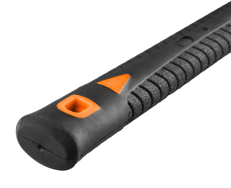 Młoto siekiera 2.5 kg NEO TOOLS trzonek z włókna szklanego
