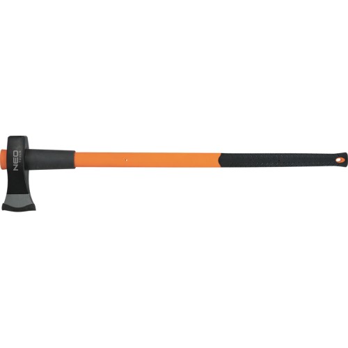 Młoto siekiera 2.5 kg NEO TOOLS trzonek z włókna szklanego