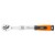 Grzechotka teleskopowa 1/2" NEO TOOLS 305-445 mm