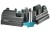 Regulowany przymiar, skrzynka uciosowa 2w1 do listew max wys. 100mm Wolfcraft 6948200