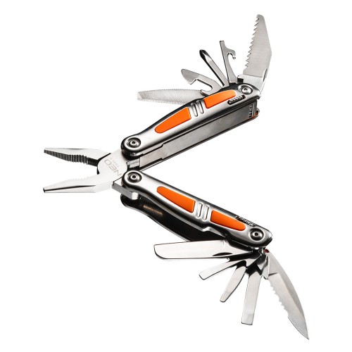 Narzędzie wielofunkcyjne NEO TOOLS zestaw 11 szt.