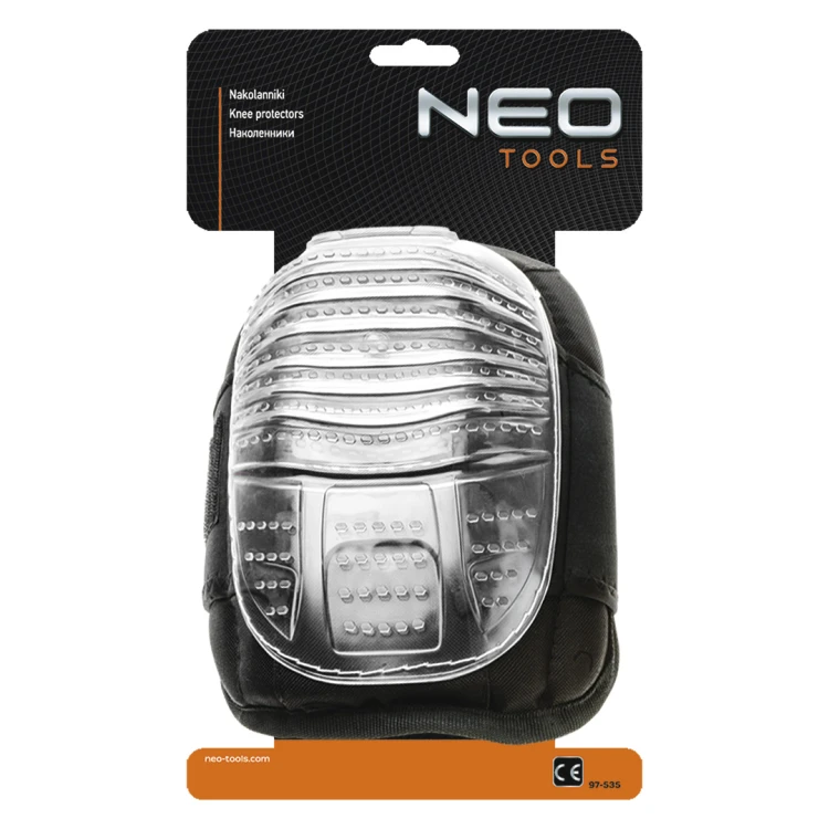 Nakolanniki żelowe NEO TOOLS