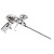 Pistolet do pianki montażowej NEO TOOLS