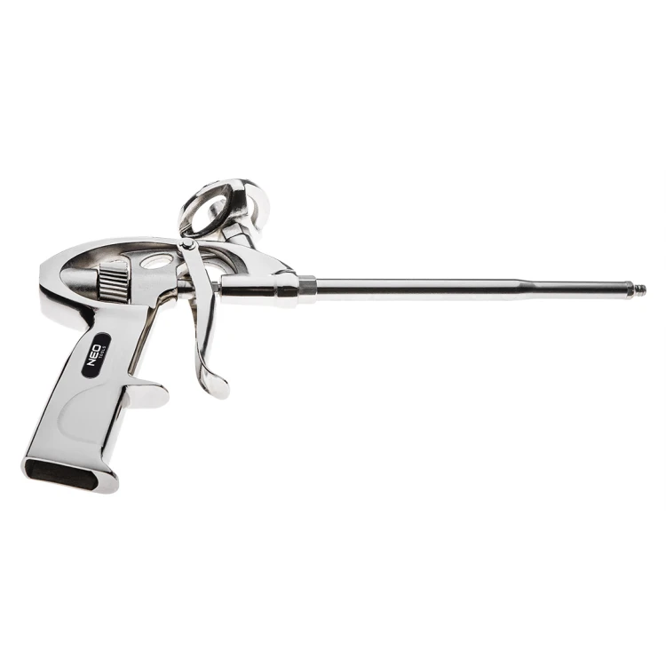 Pistolet do pianki montażowej NEO TOOLS