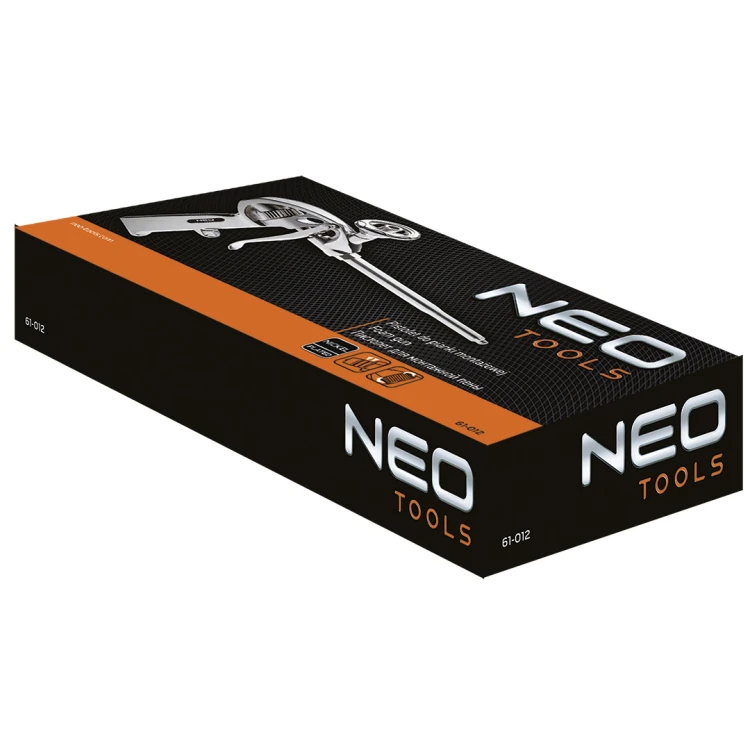 Pistolet do pianki montażowej NEO TOOLS