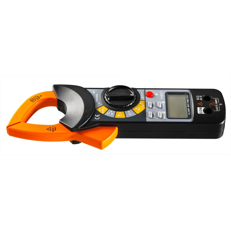 Miernik cęgowy NEO TOOLS multimetr