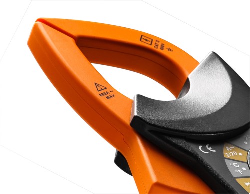 Miernik cęgowy NEO TOOLS multimetr