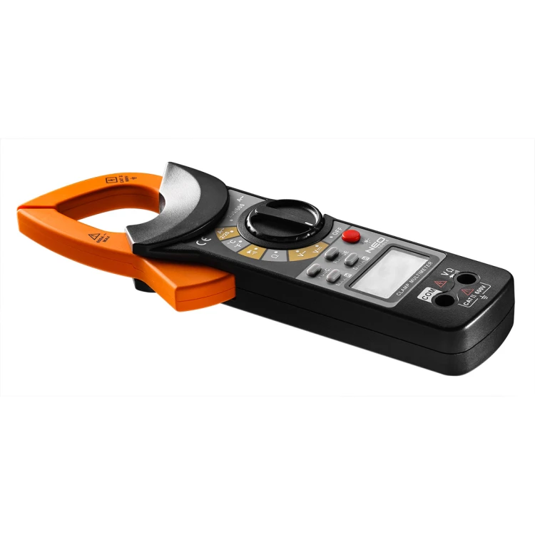 Miernik cęgowy NEO TOOLS multimetr